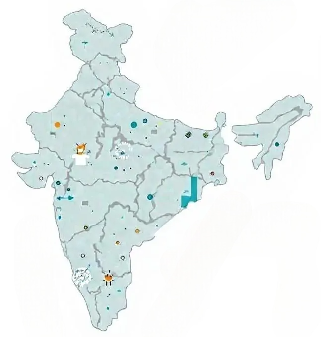 pan india job placements